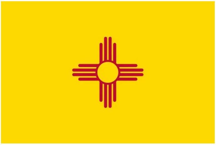 New Mexico – The Land of Enchantment