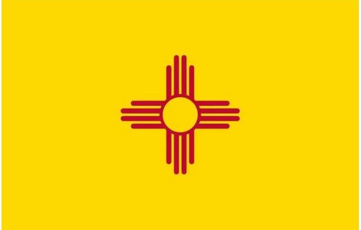New Mexico – The Land of Enchantment