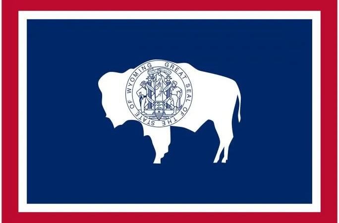 Wyoming – The Equality State