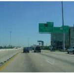 History of Interstate 45 in Texas