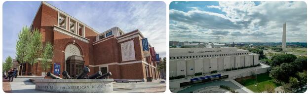 National Museum of American Jewish History in Philadelphia