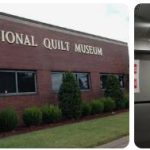 National Quilt Museum in Paducah