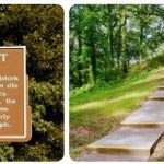 Poverty Point National Monument in Epps