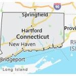 Connecticut Interesting Places and Maps