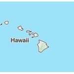 Hawaii Interesting Places and Maps