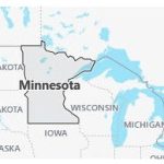 Minnesota Interesting Places and Maps