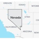Nevada Interesting Places and Maps