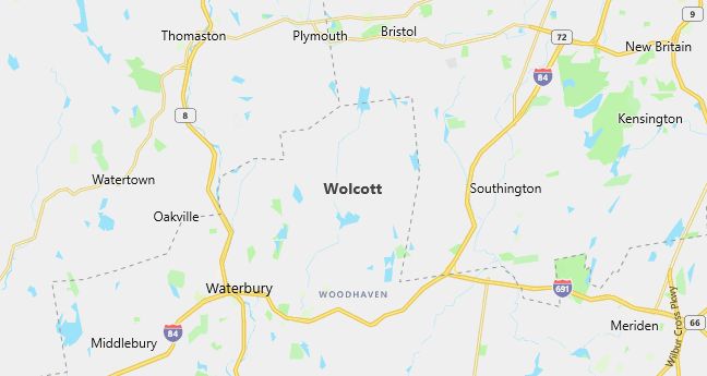 Wolcott, Connecticut